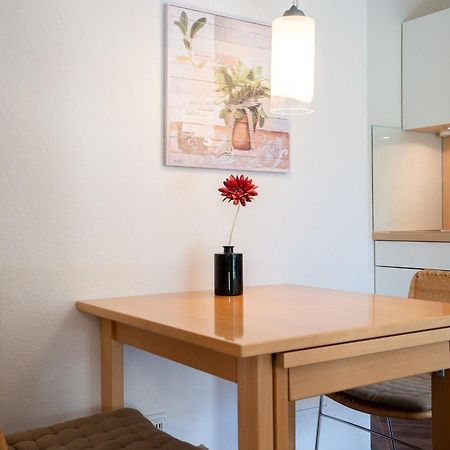 Residenz Am Kurpark- Wohnung 16 Греміц Екстер'єр фото