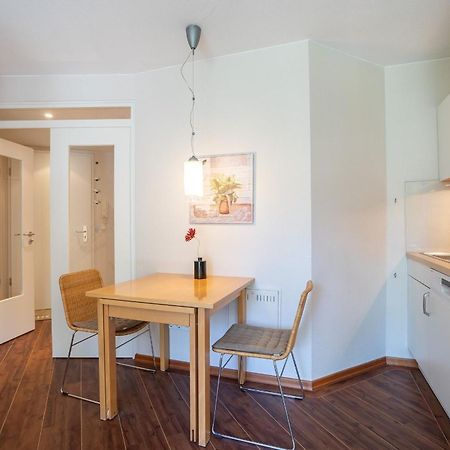 Residenz Am Kurpark- Wohnung 16 Греміц Екстер'єр фото